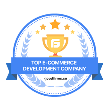 Goodfirms Award